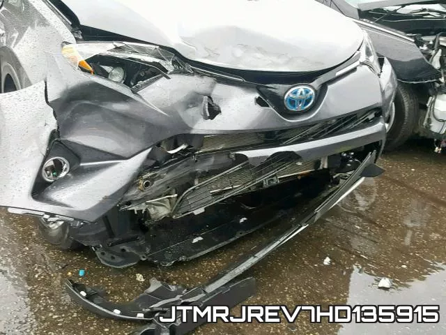 JTMRJREV7HD135915 фото 9