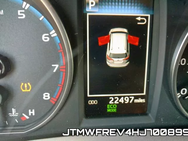 JTMWFREV4HJ700899 фото 9