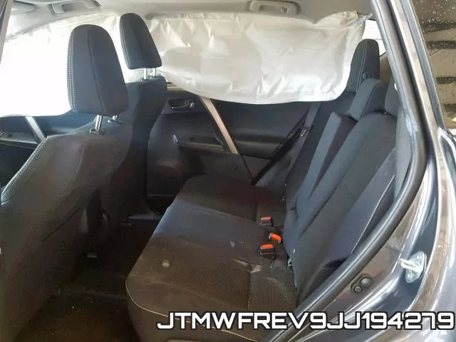 JTMWFREV9JJ194279 фото 7