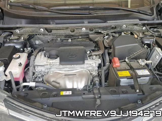 JTMWFREV9JJ194279 фото 8