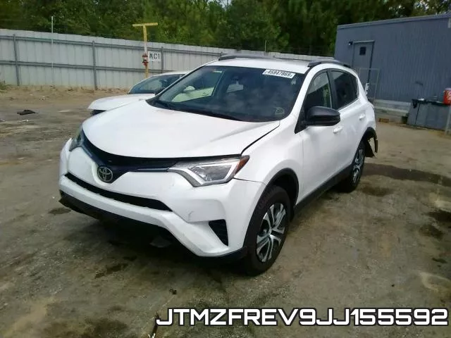 JTMZFREV9JJ155592 фото 3