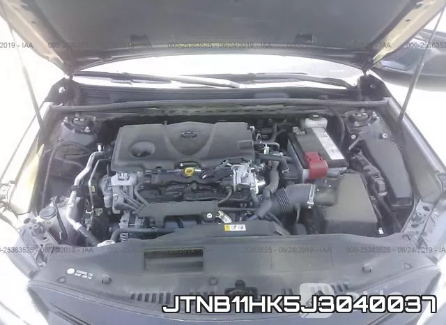 JTNB11HK5J3040037 фото 2
