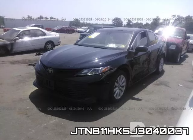 JTNB11HK5J3040037 фото 3