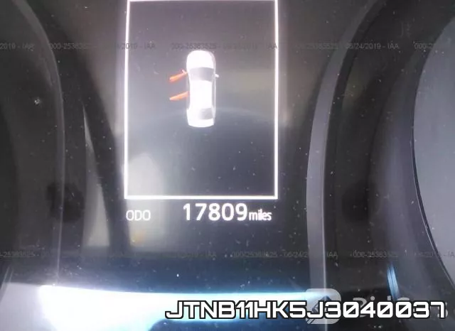 JTNB11HK5J3040037 фото 8