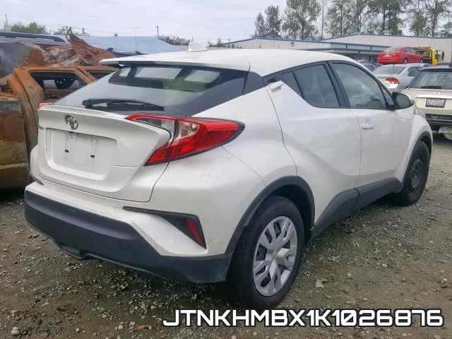 JTNKHMBX1K1026876 фото 4