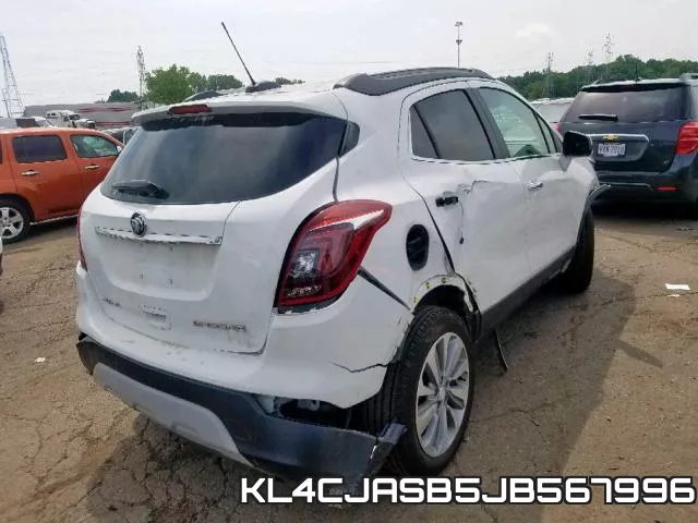 KL4CJASB5JB567996 фото 4