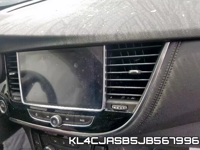 KL4CJASB5JB567996 фото 9