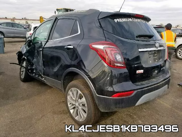 KL4CJESB1KB783496 фото 3