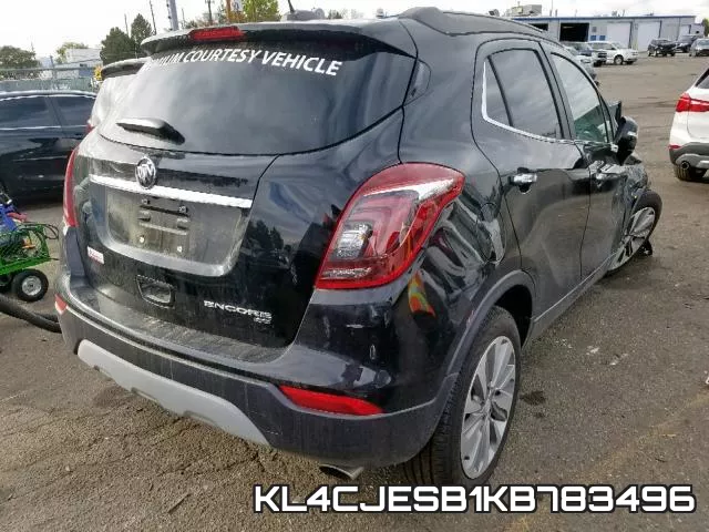 KL4CJESB1KB783496 фото 4