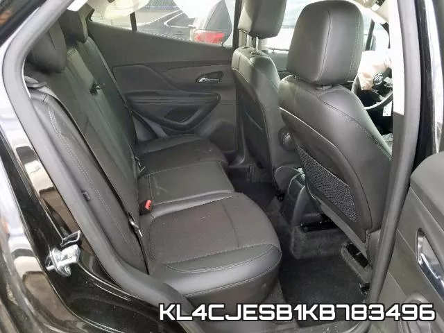 KL4CJESB1KB783496 фото 6
