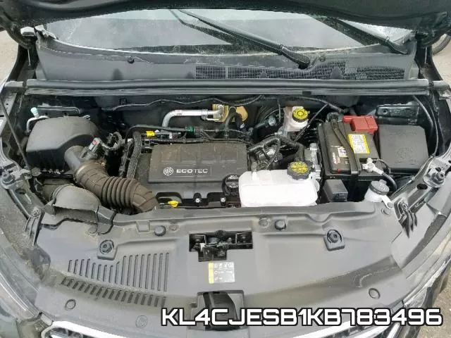 KL4CJESB1KB783496 фото 7