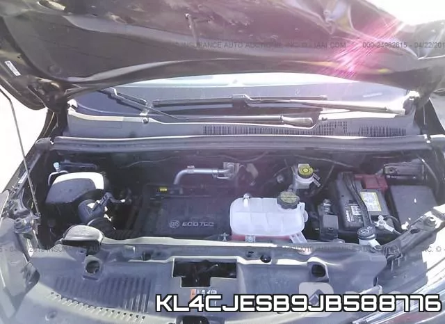 KL4CJESB9JB588776 фото 2