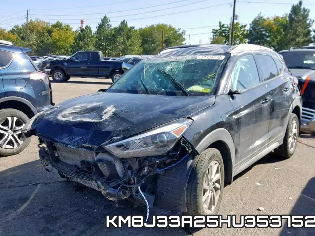 KM8J33A25HU353752 фото 3