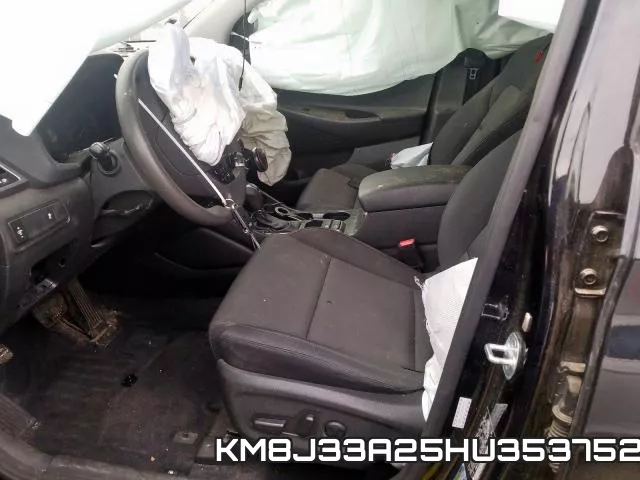 KM8J33A25HU353752 фото 5