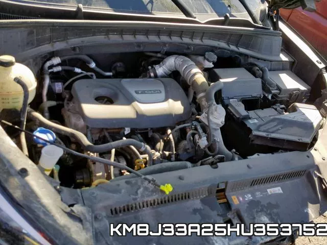 KM8J33A25HU353752 фото 7