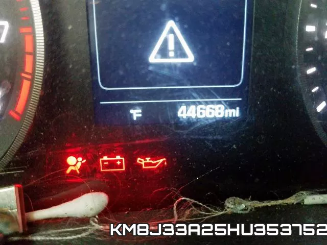 KM8J33A25HU353752 фото 8