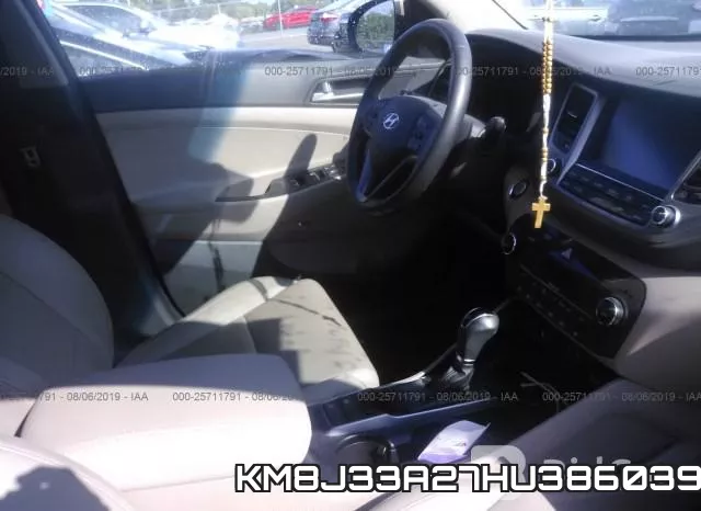 KM8J33A27HU386039 фото 6