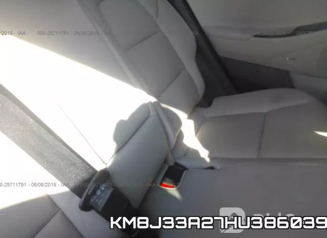 KM8J33A27HU386039 фото 9