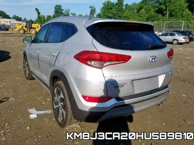 KM8J3CA20HU589810 фото 4
