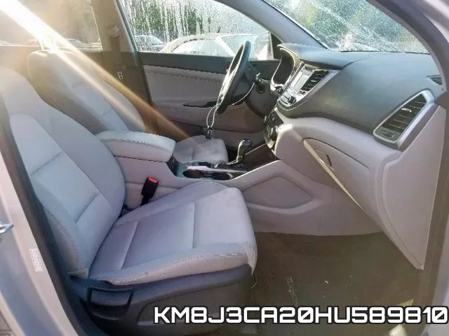 KM8J3CA20HU589810 фото 6