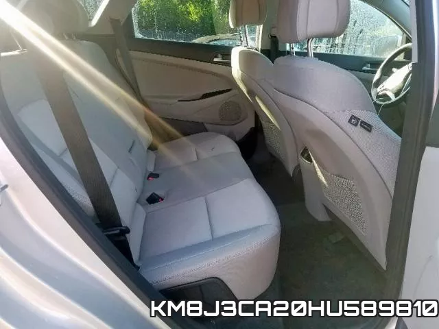KM8J3CA20HU589810 фото 7