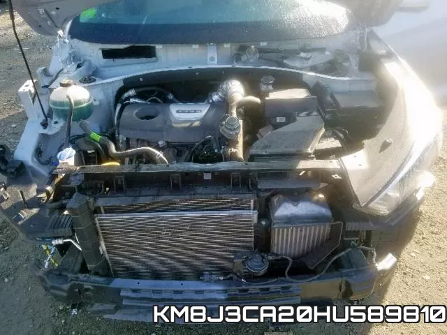 KM8J3CA20HU589810 фото 8