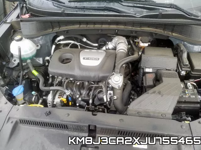 KM8J3CA2XJU755465 фото 8