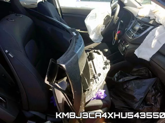 KM8J3CA4XHU543550 фото 6