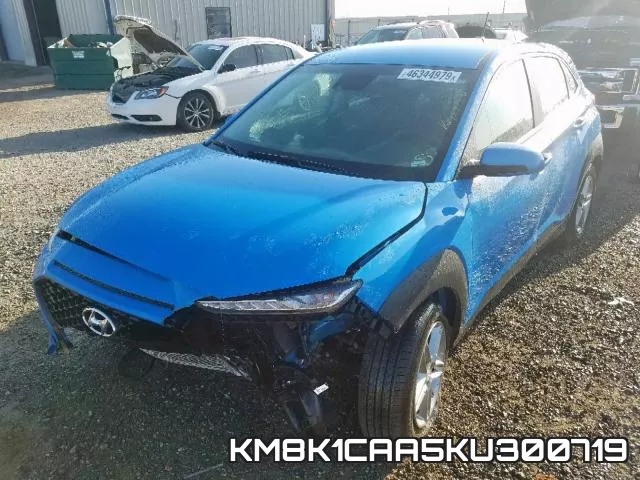 KM8K1CAA5KU300719 фото 3