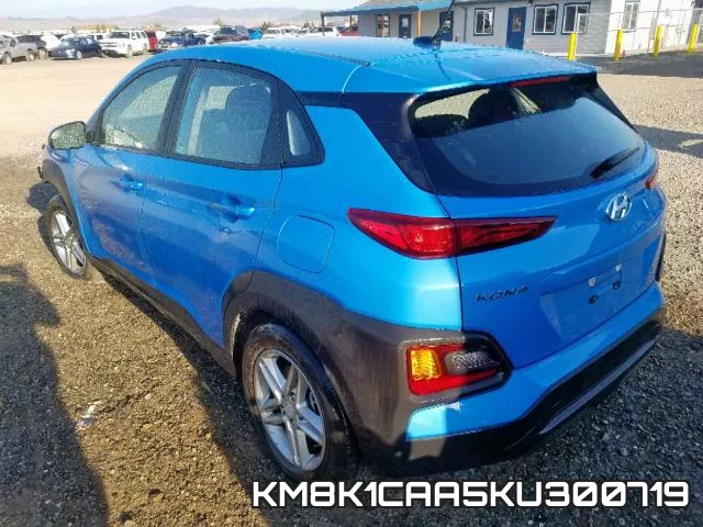 KM8K1CAA5KU300719 фото 4