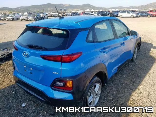 KM8K1CAA5KU300719 фото 5
