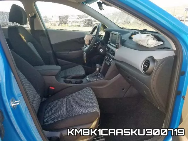 KM8K1CAA5KU300719 фото 6