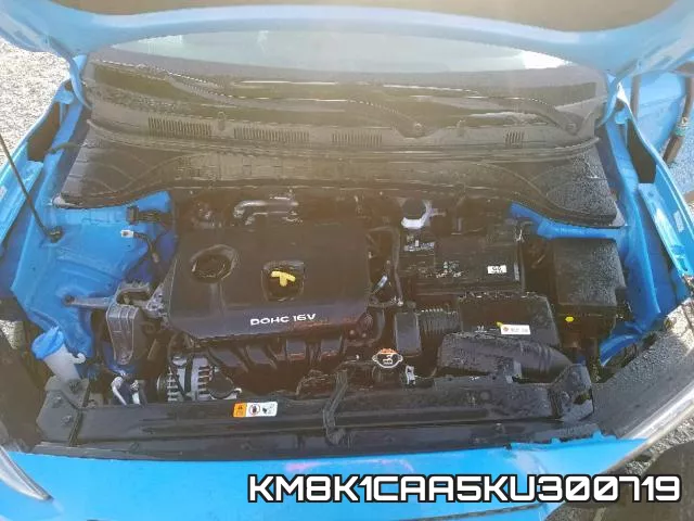 KM8K1CAA5KU300719 фото 8
