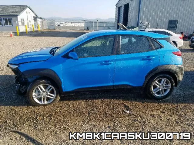 KM8K1CAA5KU300719 фото 9
