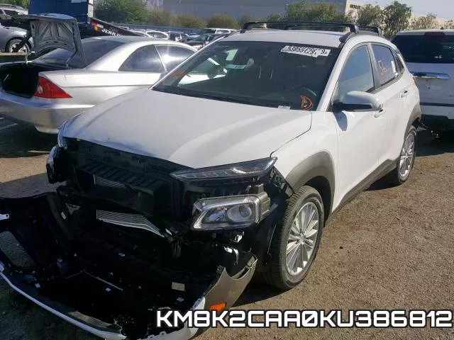 KM8K2CAA0KU386812 фото 3