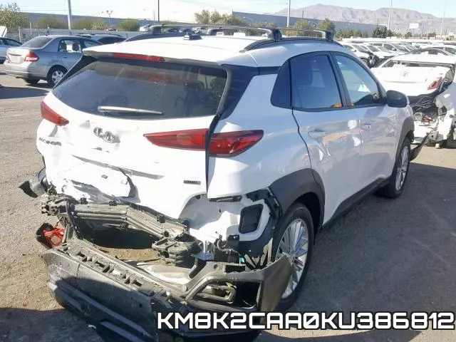 KM8K2CAA0KU386812 фото 5