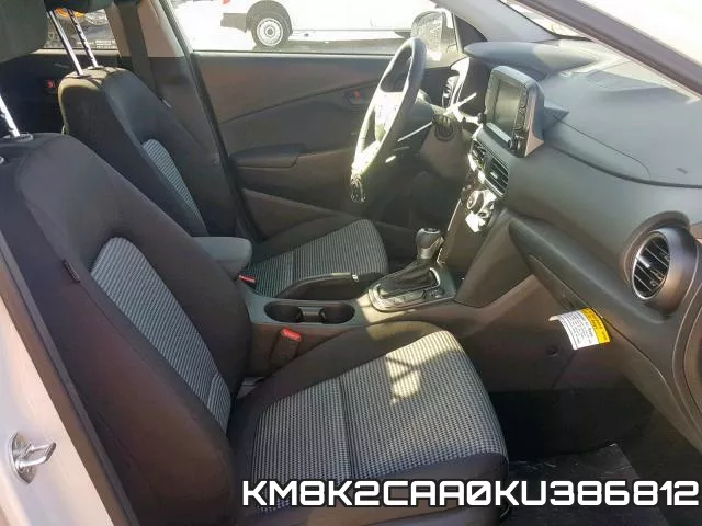 KM8K2CAA0KU386812 фото 6