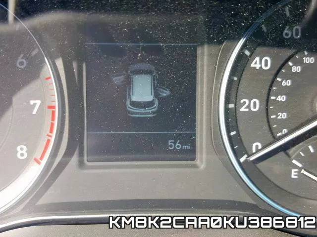 KM8K2CAA0KU386812 фото 9