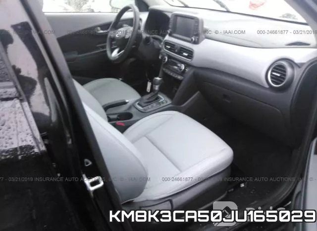 KM8K3CA50JU165029 фото 6