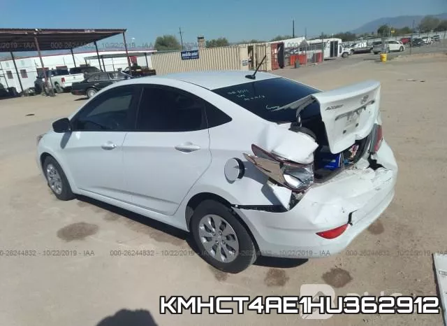 KMHCT4AE1HU362912 фото 4