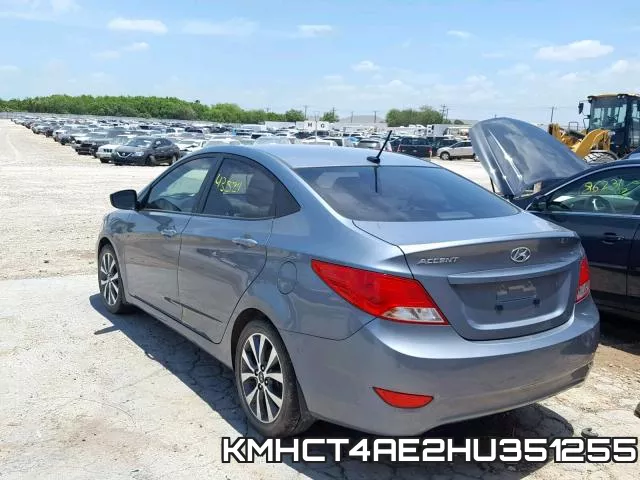 KMHCT4AE2HU351255 фото 4