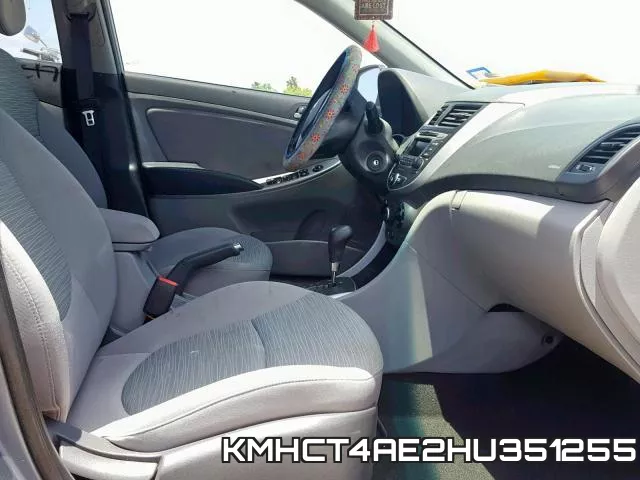 KMHCT4AE2HU351255 фото 6