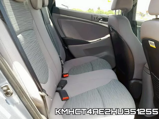 KMHCT4AE2HU351255 фото 7