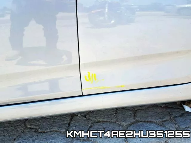 KMHCT4AE2HU351255 фото 10