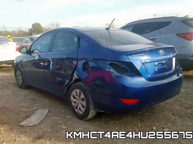 KMHCT4AE4HU255675 фото 4