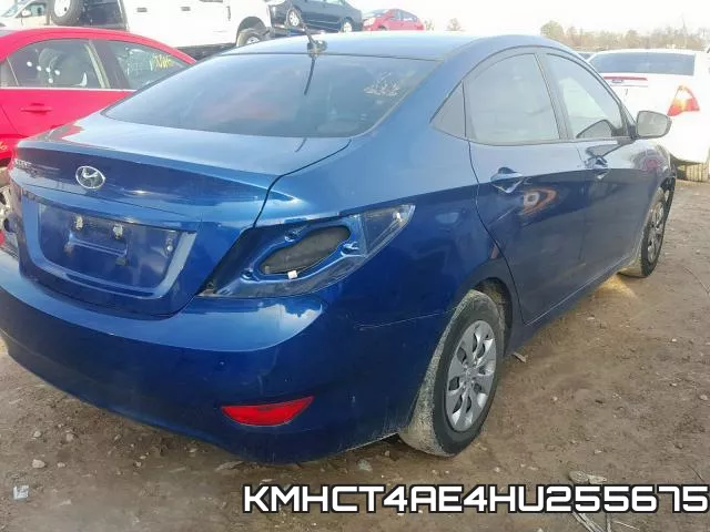 KMHCT4AE4HU255675 фото 5