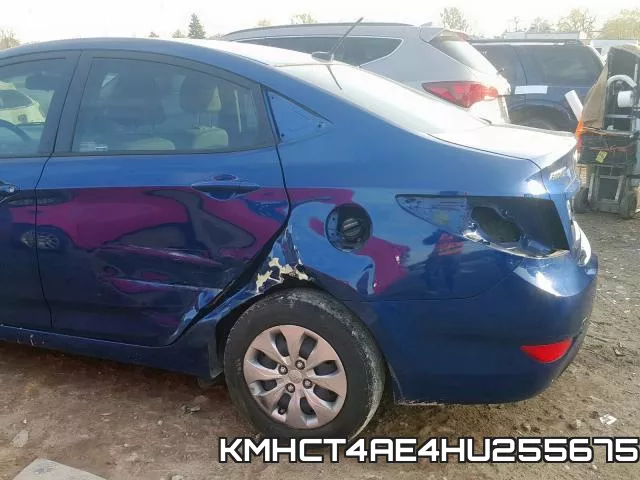 KMHCT4AE4HU255675 фото 10