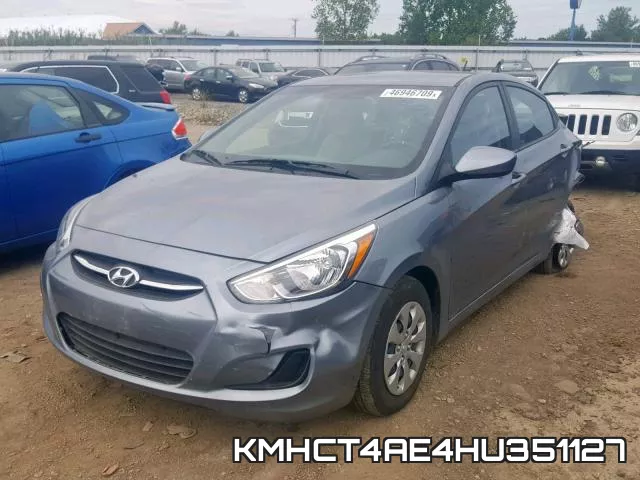 KMHCT4AE4HU351127 фото 3