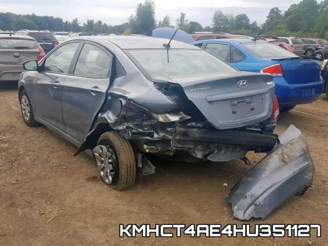 KMHCT4AE4HU351127 фото 4