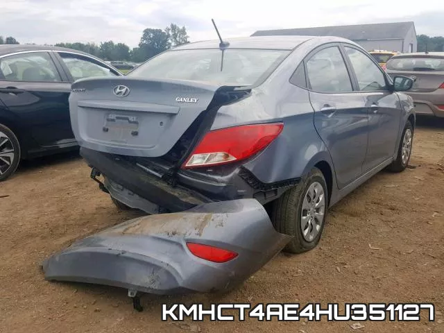 KMHCT4AE4HU351127 фото 5